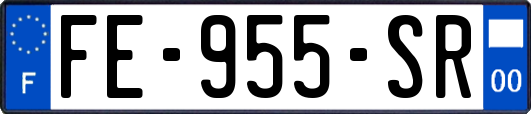 FE-955-SR