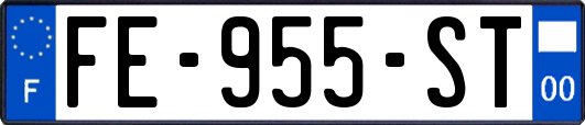 FE-955-ST