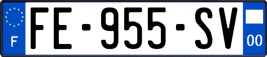 FE-955-SV