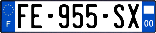 FE-955-SX