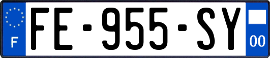 FE-955-SY