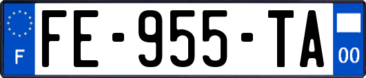 FE-955-TA