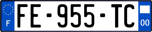 FE-955-TC