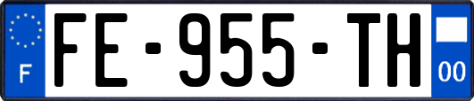FE-955-TH