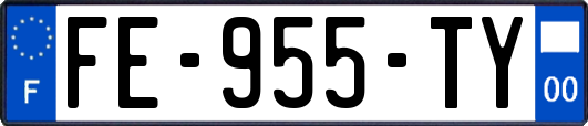 FE-955-TY