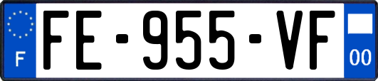FE-955-VF