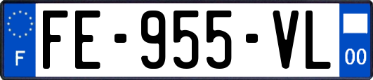 FE-955-VL