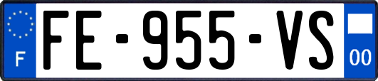 FE-955-VS