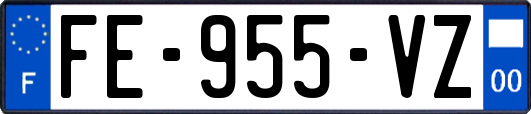 FE-955-VZ