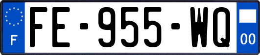 FE-955-WQ