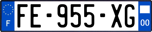 FE-955-XG