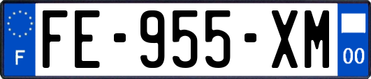 FE-955-XM
