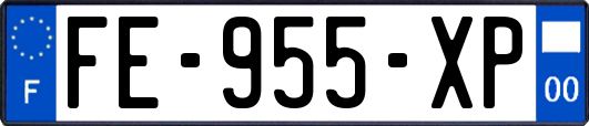 FE-955-XP
