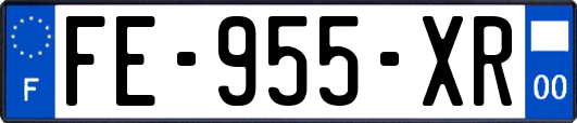 FE-955-XR