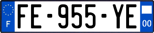 FE-955-YE