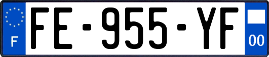 FE-955-YF