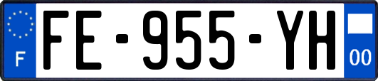 FE-955-YH