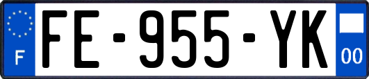 FE-955-YK