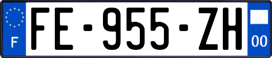 FE-955-ZH