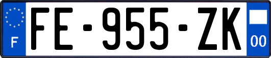 FE-955-ZK