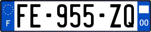 FE-955-ZQ