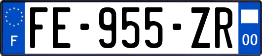 FE-955-ZR