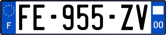 FE-955-ZV