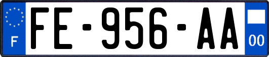 FE-956-AA