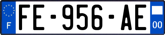 FE-956-AE