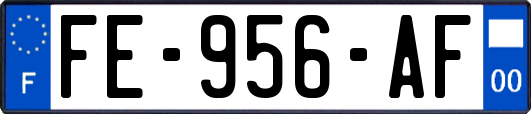 FE-956-AF