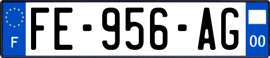 FE-956-AG