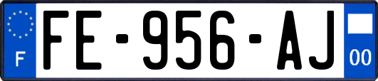 FE-956-AJ