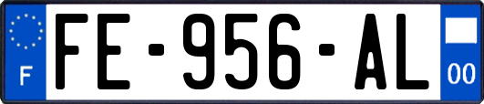 FE-956-AL