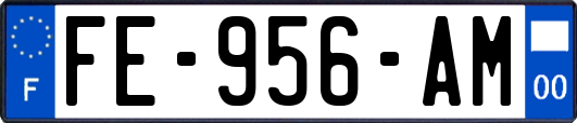 FE-956-AM