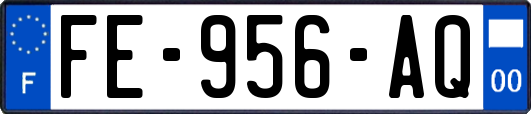 FE-956-AQ