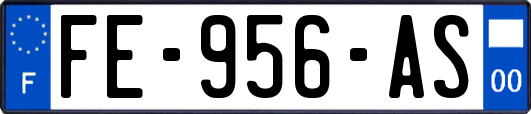 FE-956-AS