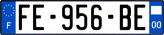 FE-956-BE