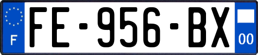 FE-956-BX