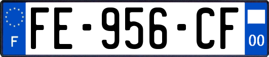 FE-956-CF