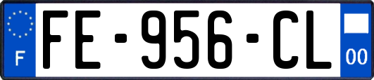 FE-956-CL