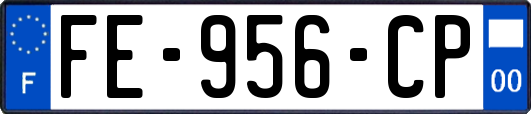 FE-956-CP