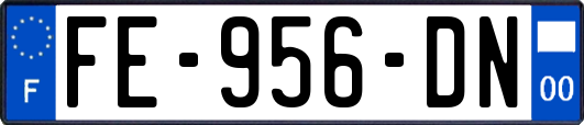 FE-956-DN