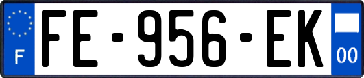 FE-956-EK