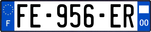 FE-956-ER