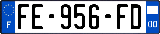 FE-956-FD