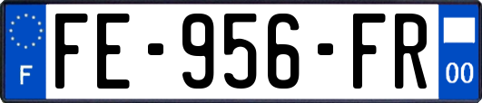 FE-956-FR