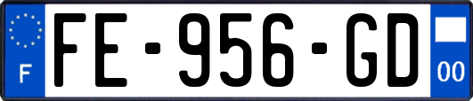 FE-956-GD