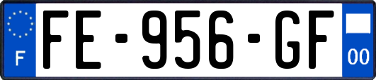 FE-956-GF