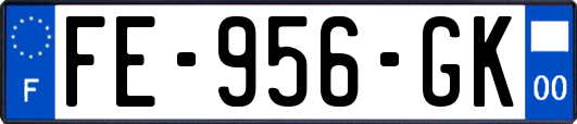 FE-956-GK