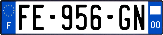 FE-956-GN